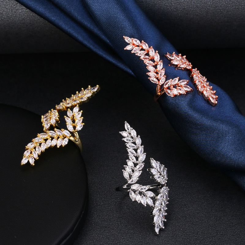 Glamorous Touch
