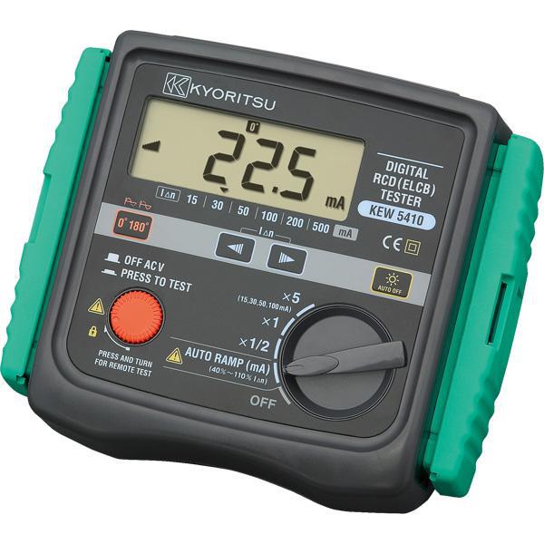 日本原装进口 漏电开关测试仪 型号:M365833