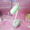 LED cute table lamp for bed, night light, wholesale, Birthday gift