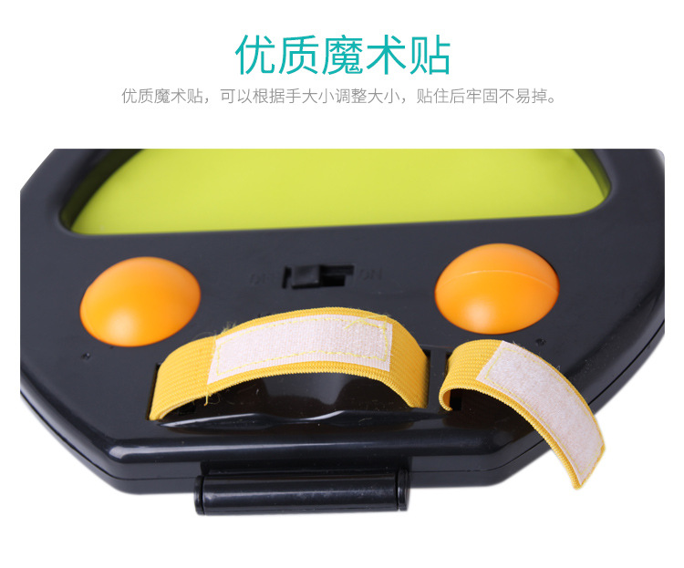 羽毛球拍详情页_10