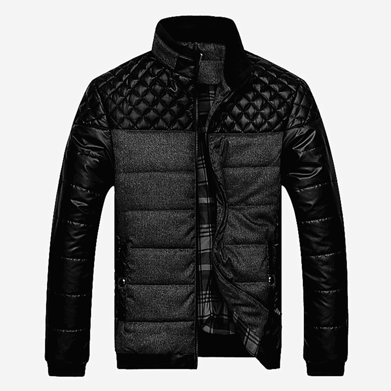 Shop Online Men’s Coats