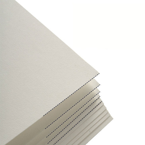 Cross-border Rubens Starry Night 10 sheets 300g watercolor paper fine rough texture medium texture 4K art school sketch watercolor paper