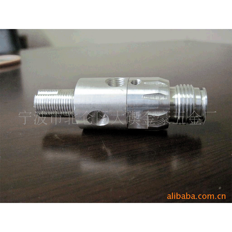 提供铝产品精加工,机械配件加工