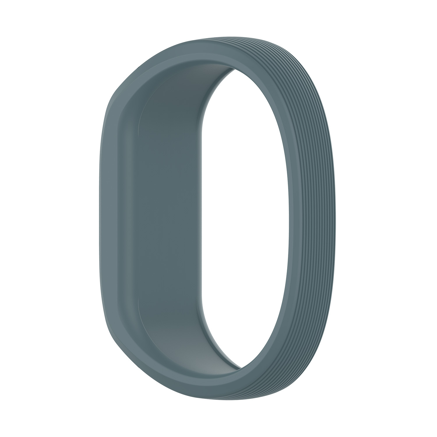 Suitable for Garmin Vivofit JR2 buckless wristband Garmin Vivofit3 children's silicone multi-color wristband undefined