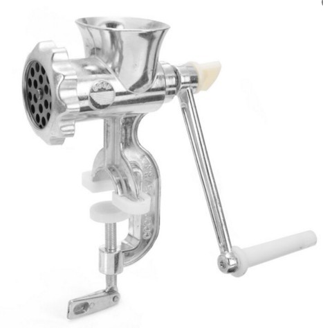 铝合金小麦草-1