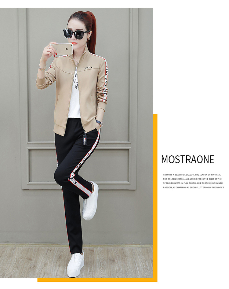 Costume femme en Mélange de coton - Ref 3335620 Image 49