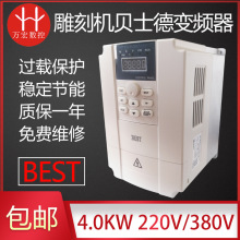 ̻ʿ±Ƶ4.0kw 220V/380VٱƵ BEST