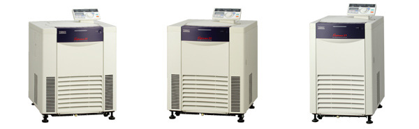 日本tomys高速冷却离心机Suprema25