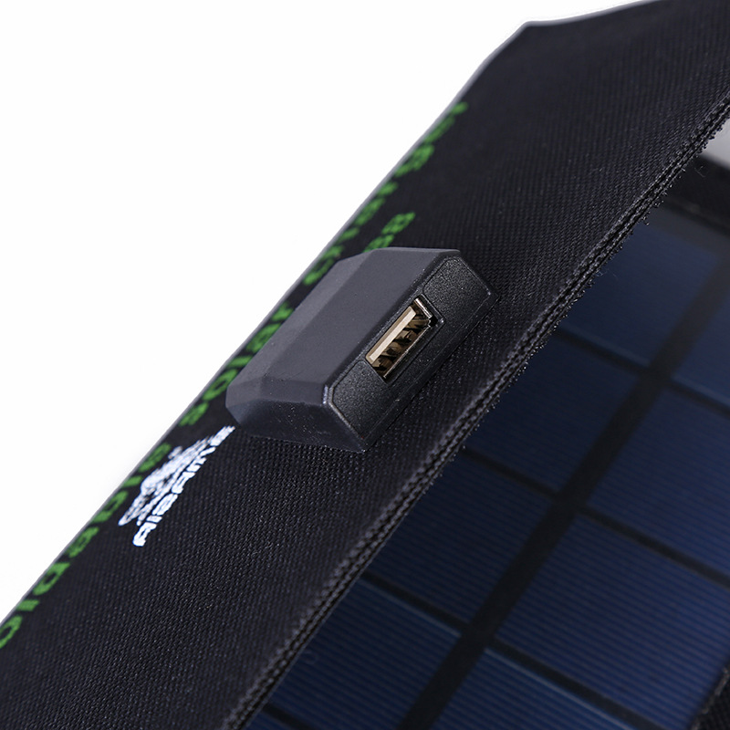 Chargeur solaire - 5 V - Ref 3395529 Image 11