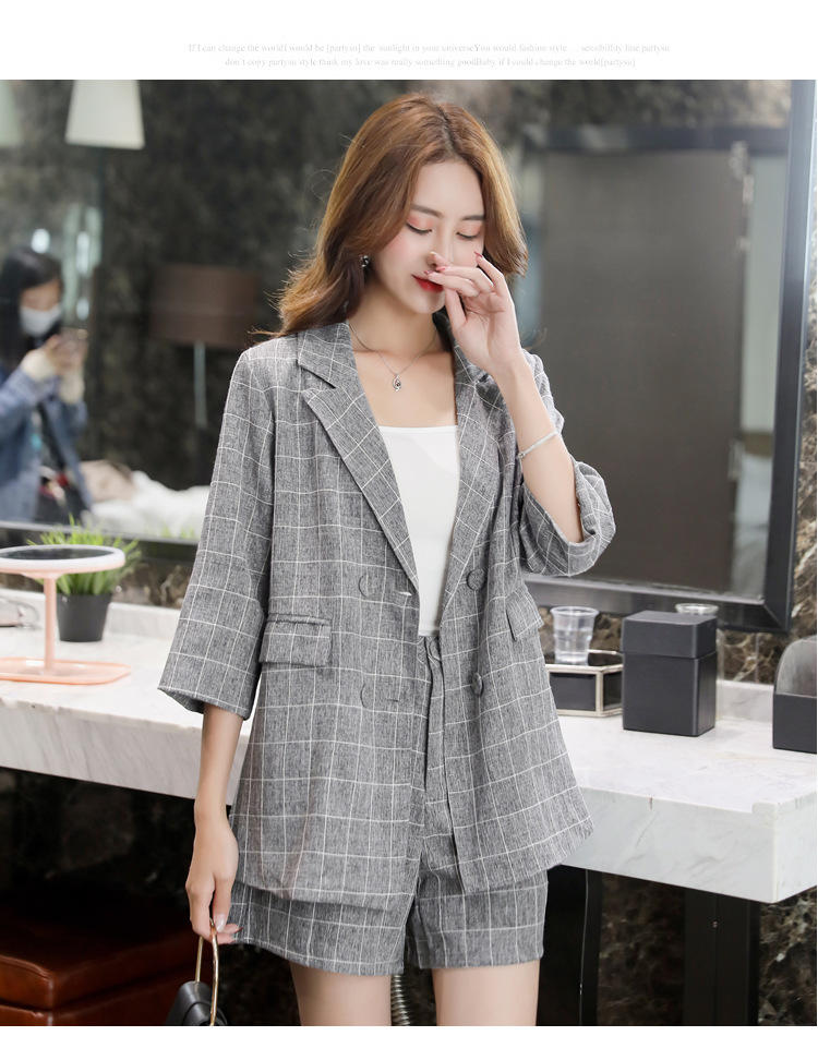 Costume femme RêVE DE BASE en Coton - Ref 3333730 Image 27