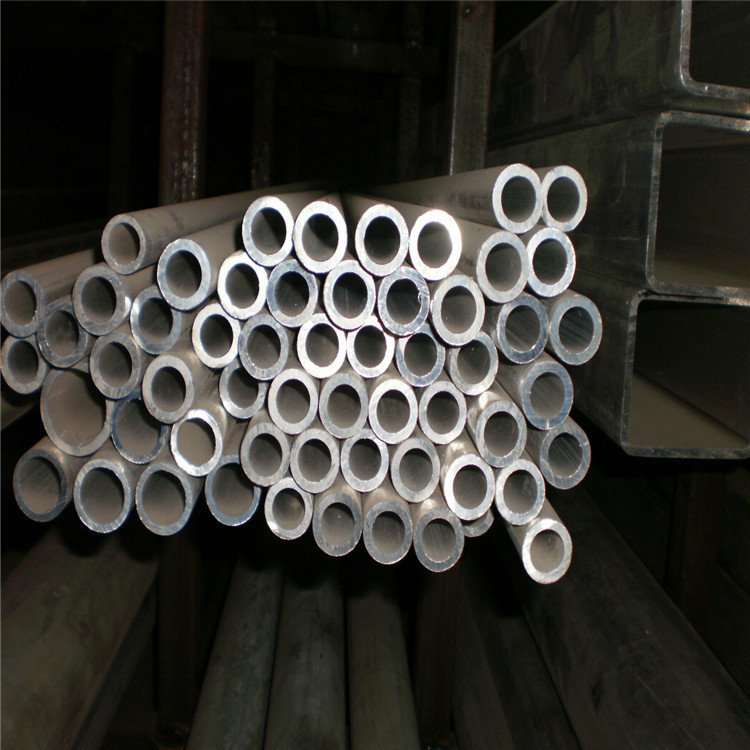 厂家直销LC4精拔铝管 3A21精拔铝管 价格优惠