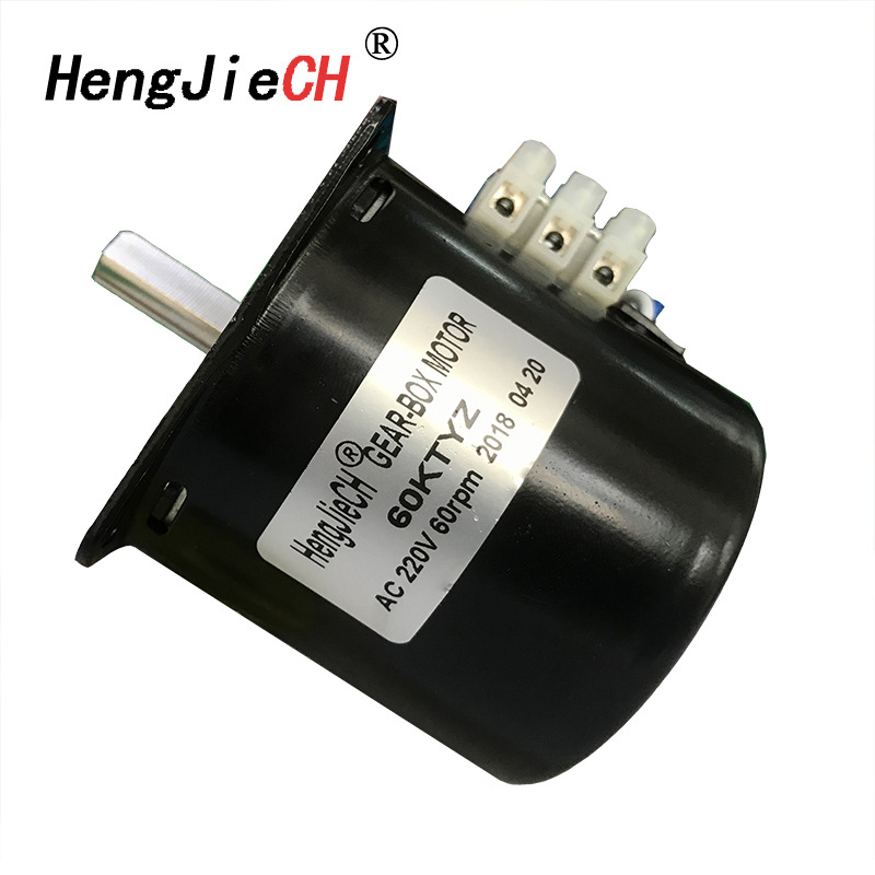 永磁同步电机60KTYZ