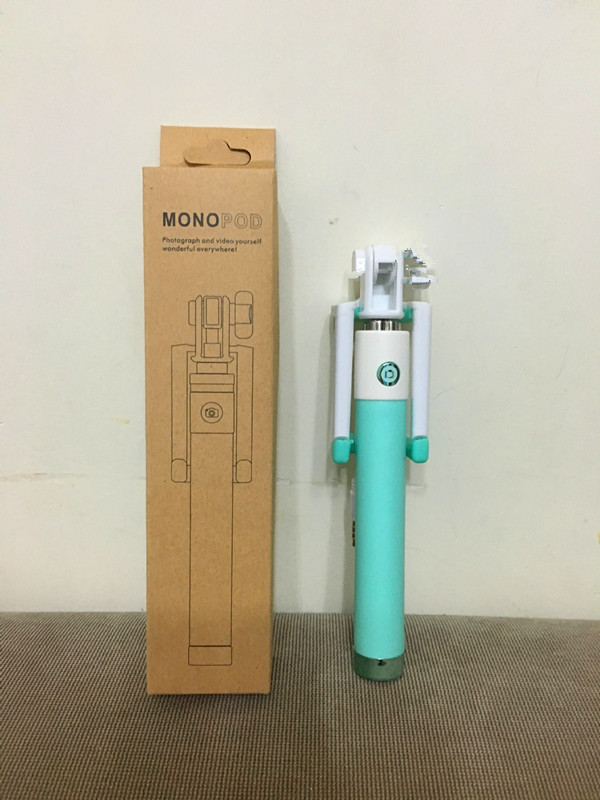 Bâton selfie en ABS - Ref 3386586 Image 19