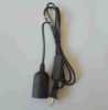 household wire Lampholder switch suit GB 2 x 0.5 wire 1.8 rice E27 Lampholder