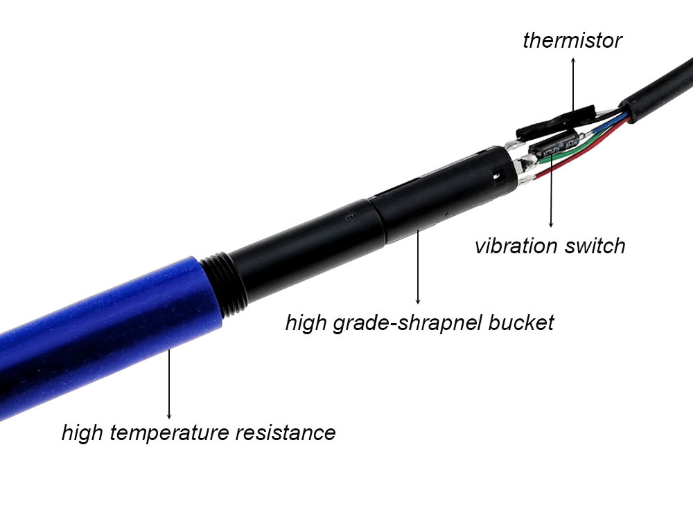 KSGER 2019 STM32 OLED温度控制板DIY焊
