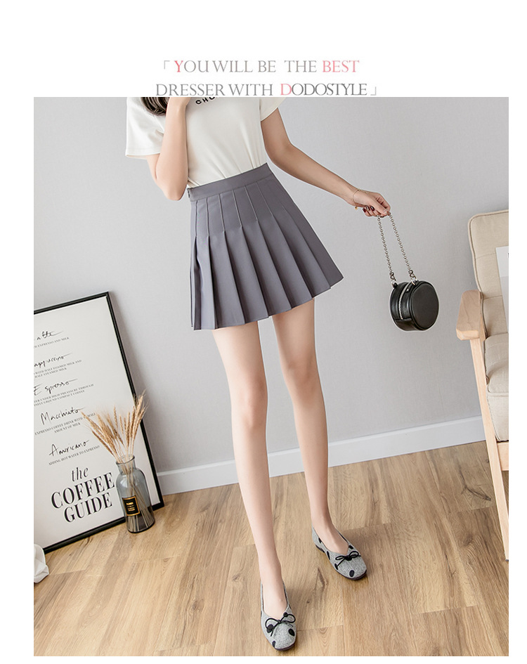 Jupe - Ref 3441519 Image 33