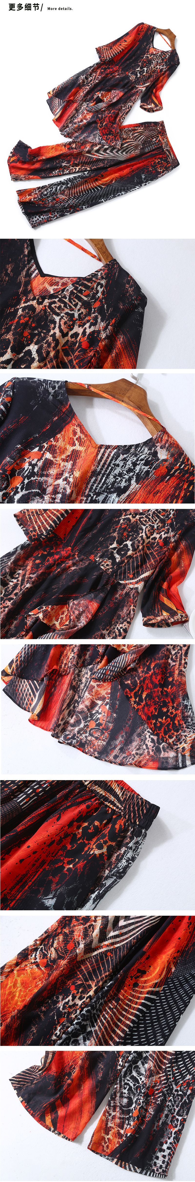 Costume femme en De la soie - Ref 3335628 Image 31