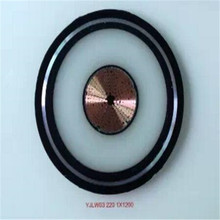 YJLW03��|66KV 2500 �΃r