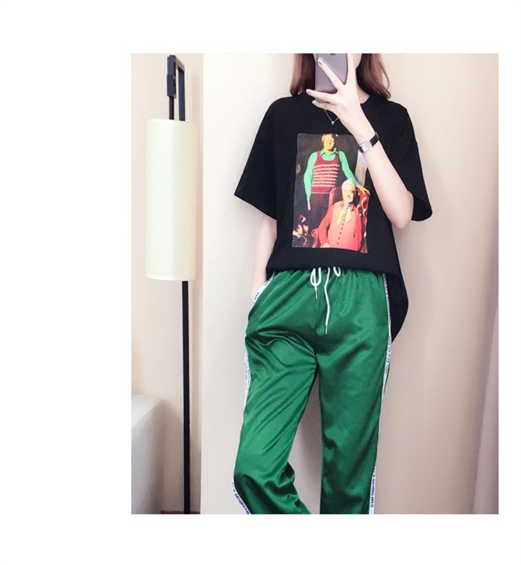 Costume femme en Mélange de fibres chimiques - Ref 3334322 Image 14