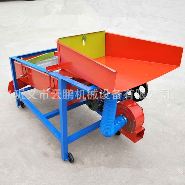 粮食筛选机