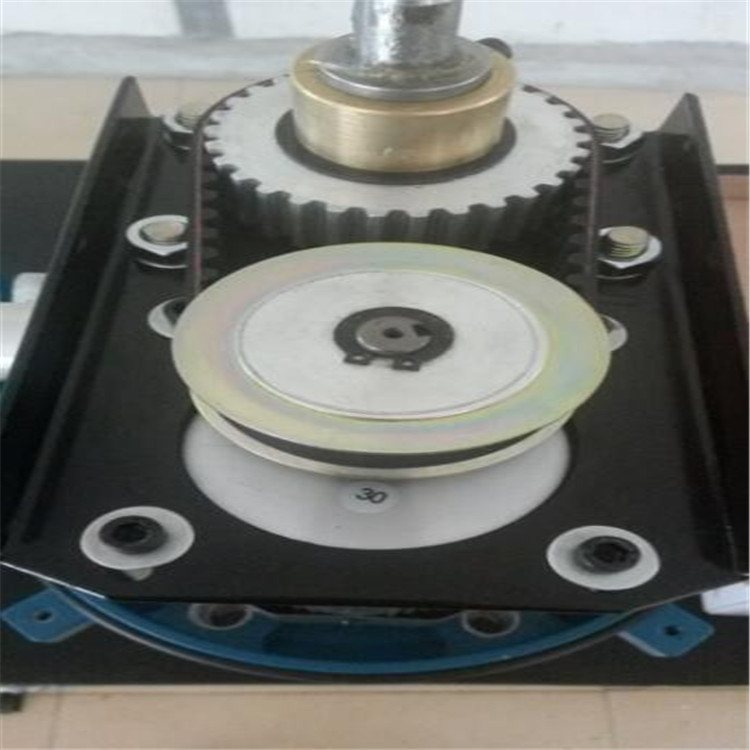 381LSA-08电动执行器三角带皮带STS 5M-290-11 皮带S5M-290