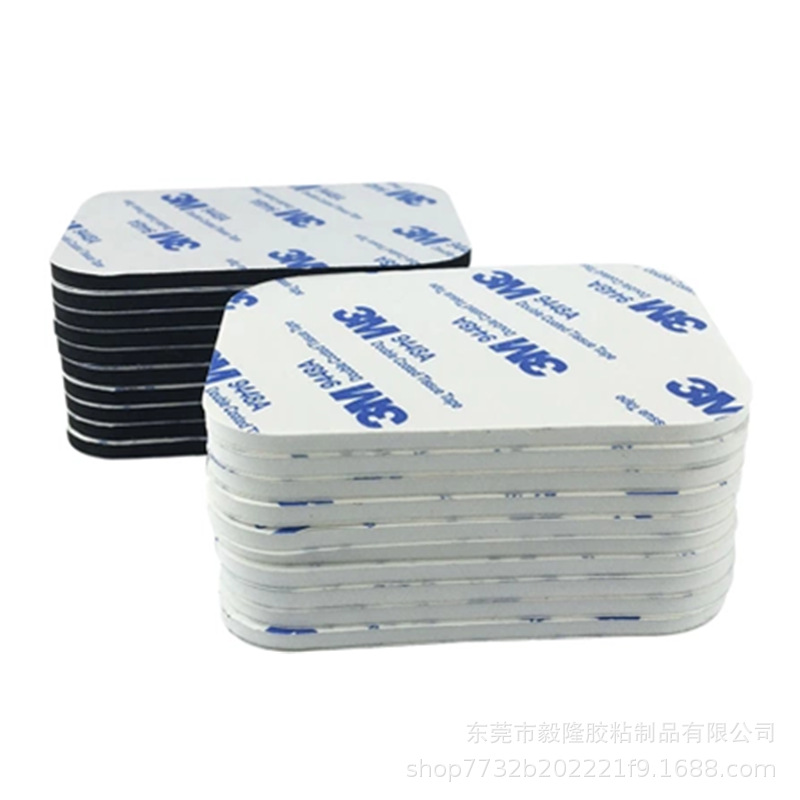 Double-sided Adhesive Factory Direct Acrylic Double-sided Tape Strong Hook Double-sided Adhesive