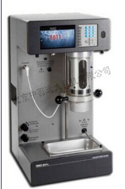 贝克曼 台式油颗粒度仪 型号:HIAC 8011库号：M407543