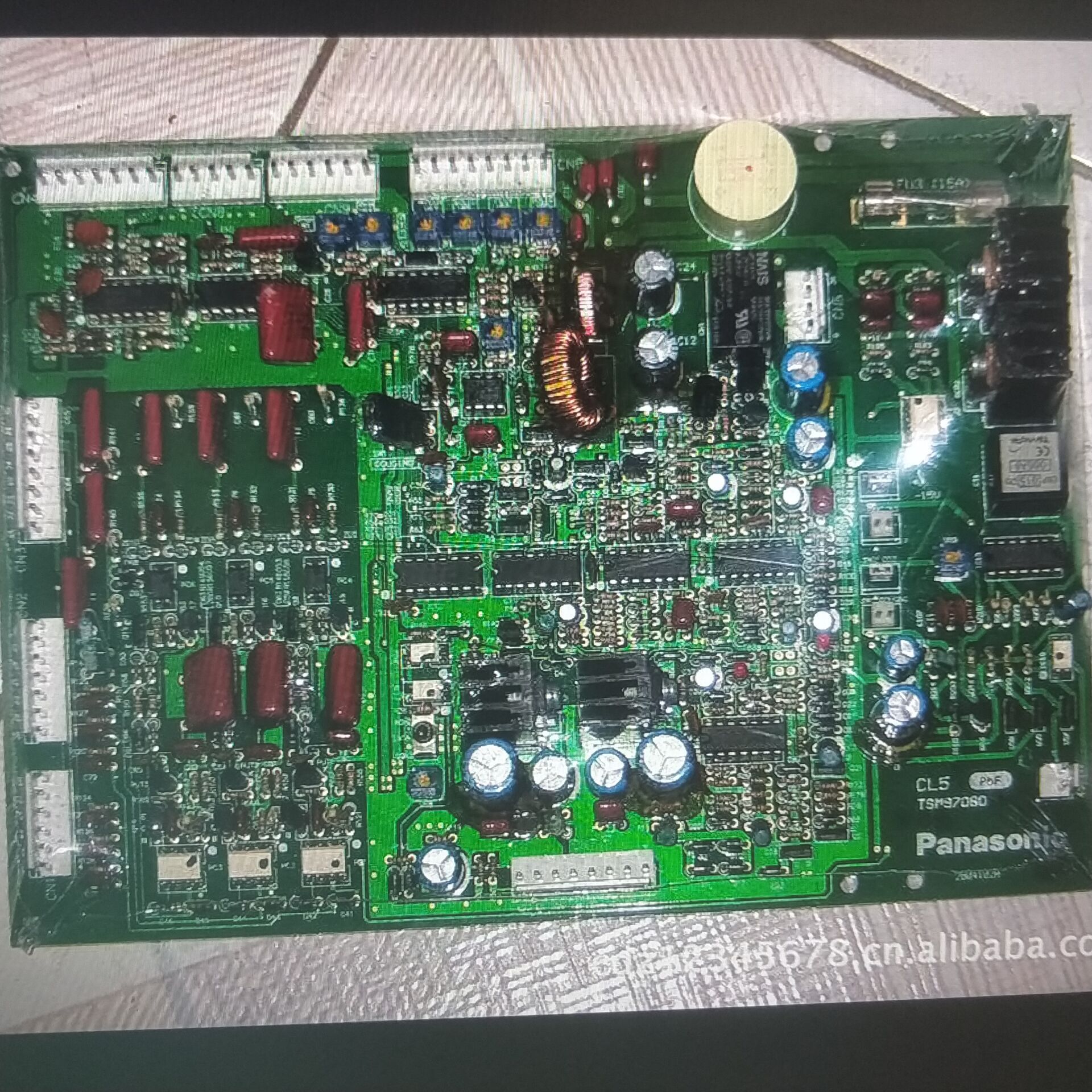 焊机线路板TSM97080