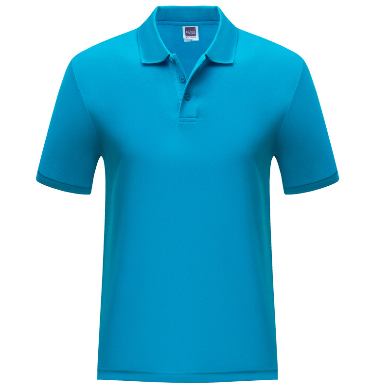 Polo homme en coton - Ref 3442882 Image 11