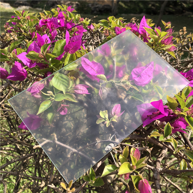 AG玻璃原片 欢迎定制多种雾度AG玻璃 全钢化AG玻璃加工