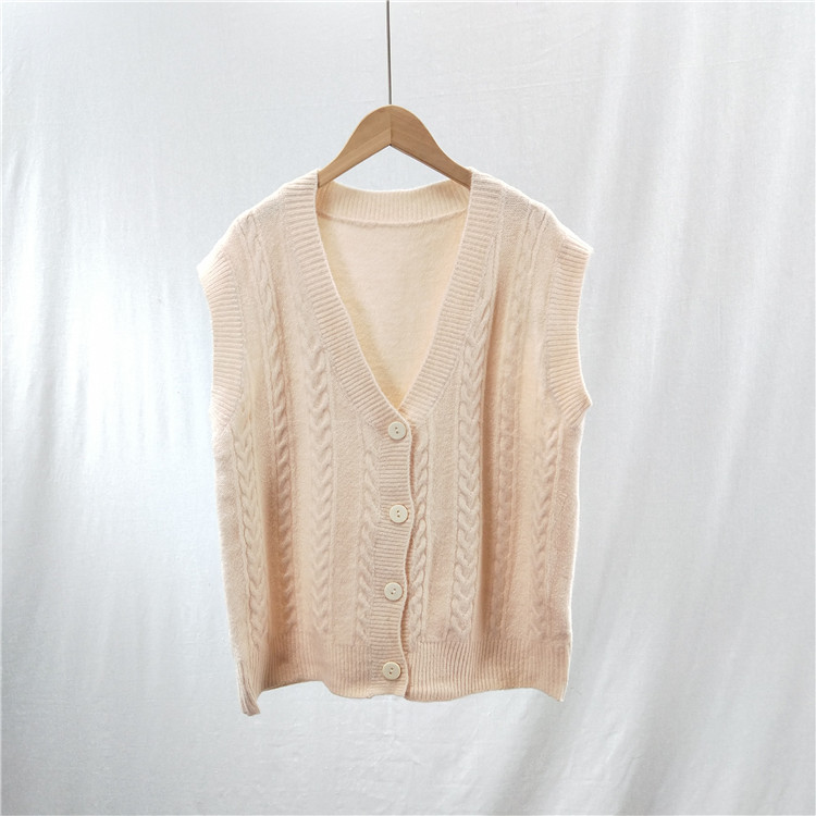 Gilet femme en Tricot - Ref 3316302 Image 6