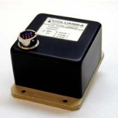 美国 Columbia  加速度传感器  SA 307LN