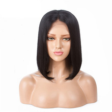 10A bob wig human hair lace front wig human hairͷ֯