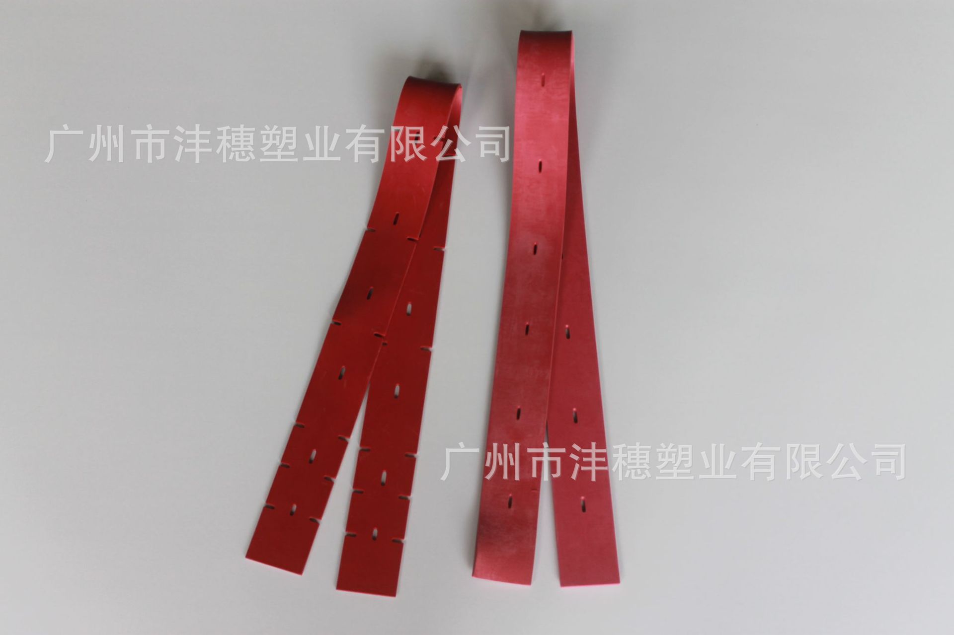 厂家直销白云A60驾驶式洗地机吸水胶条 刮水皮条洗地机配件胶条