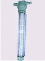 DGS55/127Y(A) 矿用隔爆型荧光灯 煤矿井下用防爆型荧光灯