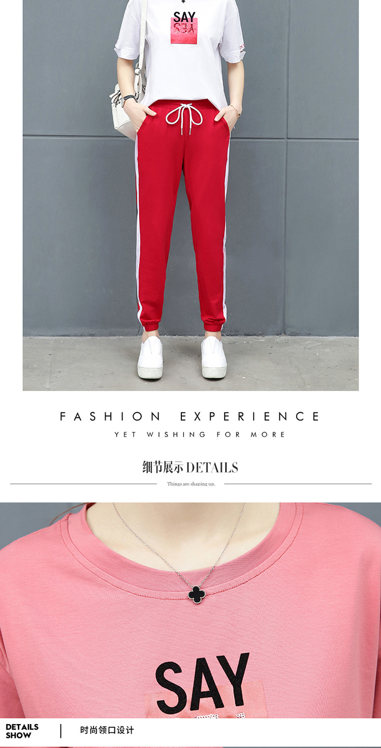 Costume femme en Coton - Ref 3334501 Image 26