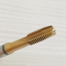 西班牙IZAR易萨粉末冶金先端丝锥丝攻M10钢件铸铁铝合金钛合金用