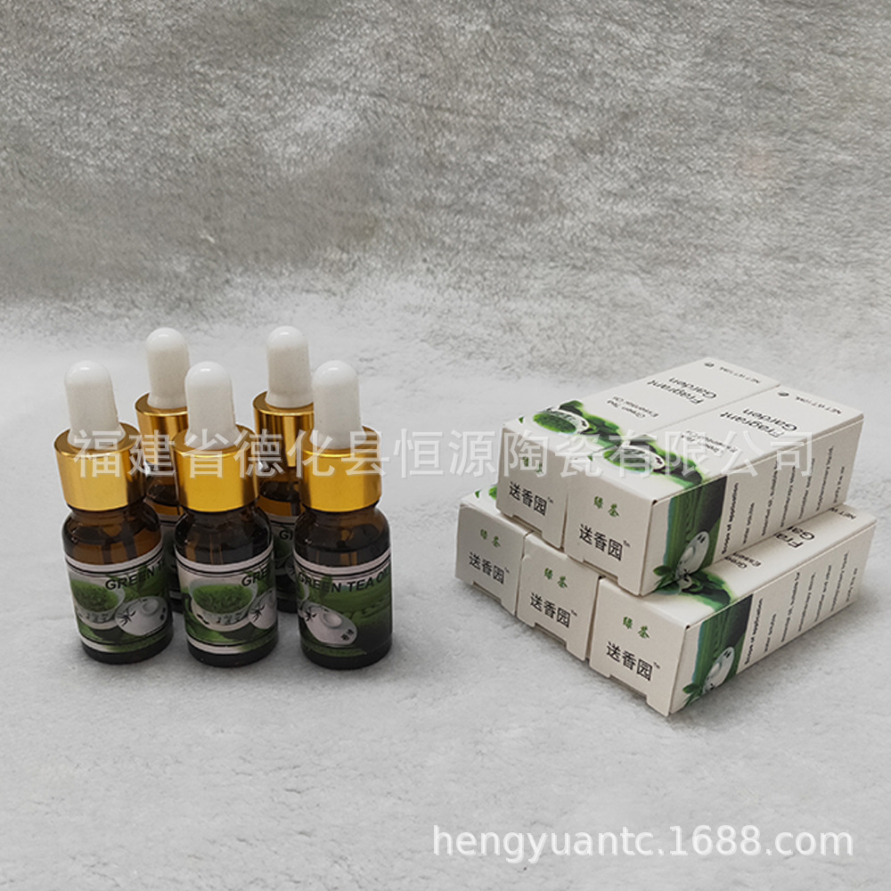 10ML 녹차