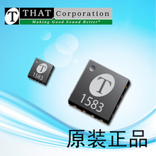 1583N16�����N��THAT1583N16-U�����Lǰ�÷Ŵ󼯳��· IC