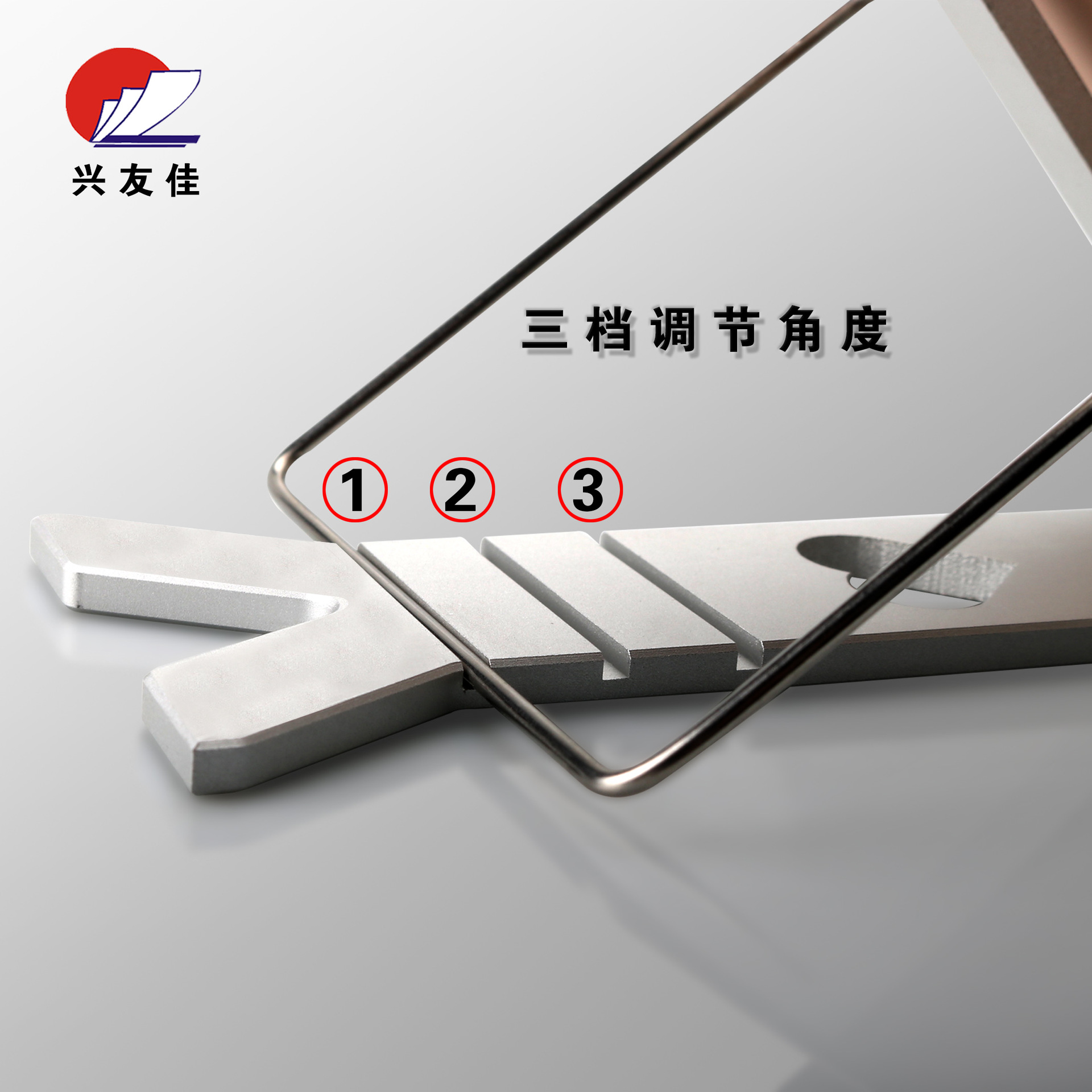 Bâton selfie en Alliage d aluminium - Ref 3385847 Image 4