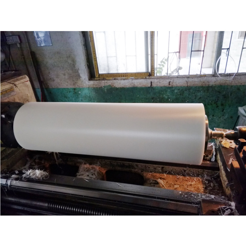 供应微波机械微波辊 微波滚筒 设备专业配辊 耐磨 不打滑 微波辊