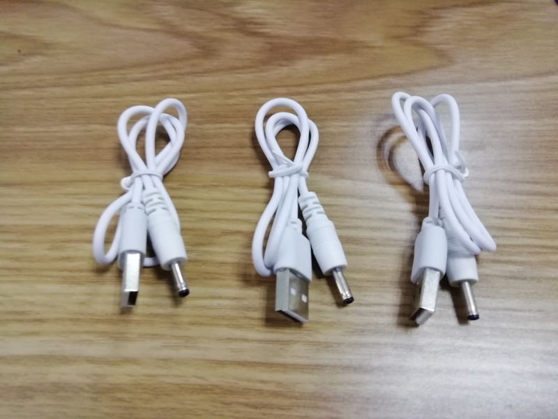 Câble adaptateur pour smartphone - Ref 3382731 Image 5