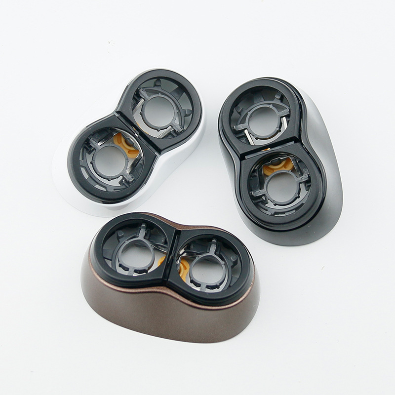 适用于飞利浦原装剃须刀S300系列S301 S301 s330卡门刀架配件代发