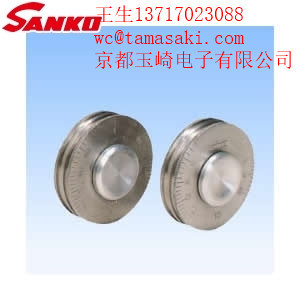 SANKO日本山高膜厚计SM-1500D