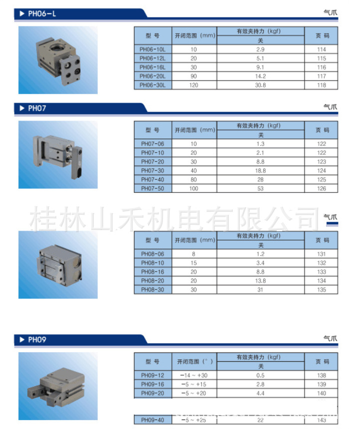 优势供应韩国PROTEC气缸PB20B；PB25；PB25B