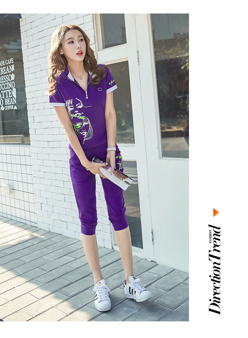 Costume femme en Coton - Ref 3335626 Image 41