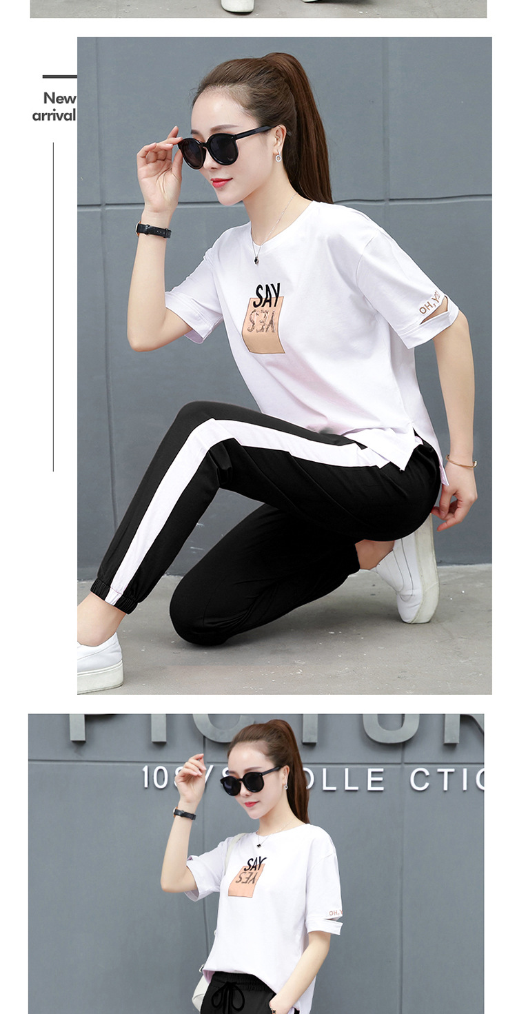 Costume femme en Coton - Ref 3334501 Image 22