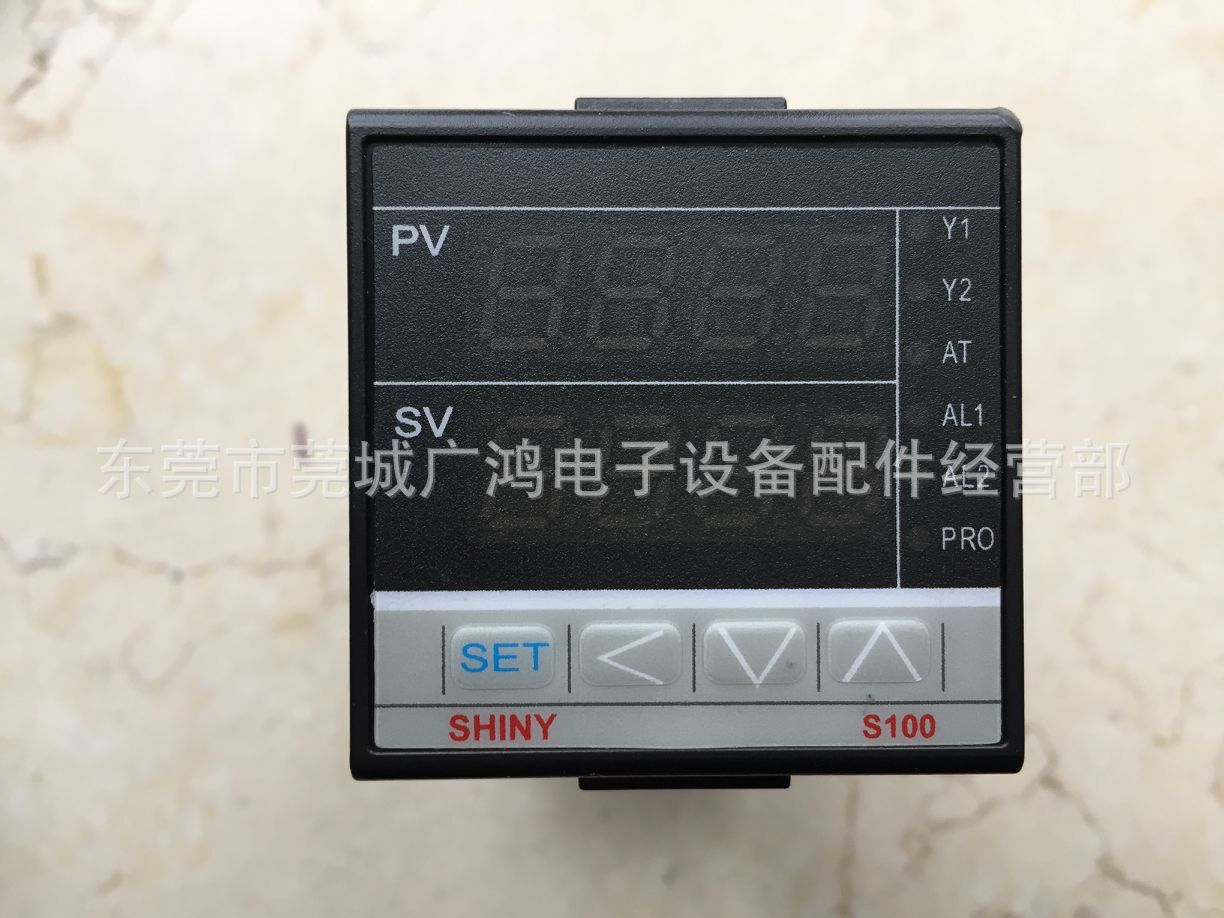 SHINY温控器，S100温控器，S100-202K6B,S100-202K6B温控器，S100