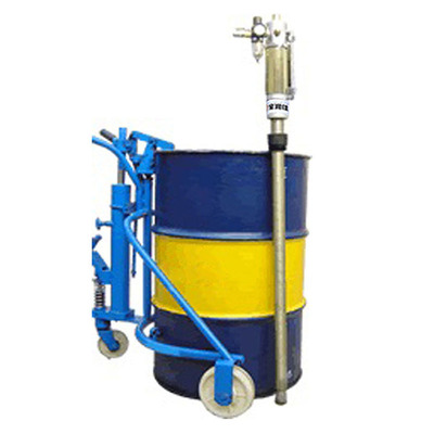 Factory sold plunger pump 36094 Thin oil pump Baorunjia 200 Pneumatic piston Oil pump