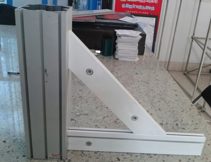 ����б֧�ż� �����ӹ������Ӽ� չ��45��б�������б�Ǻ�����װ